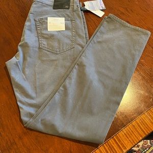 Mens AG pants